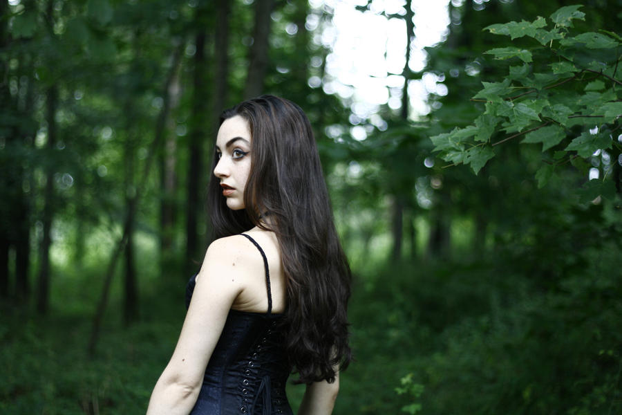 STOCK - Born from Darkness - Looking Back