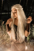 Daenerys - Dracarys