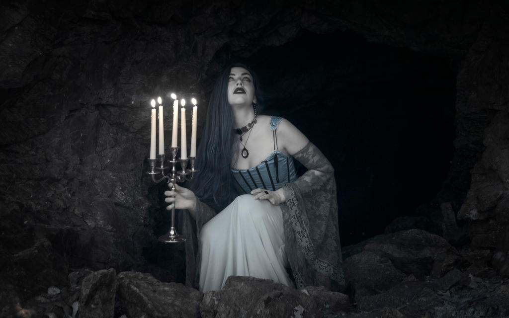 Silvicultrix by TheGhostSiren Silvicultrix by TheGhostSiren