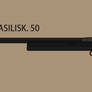 Basilisk 50