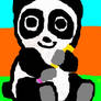 Panda Bear