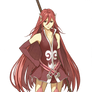 I draw Cordelia Fire Emblem Awakening [fanArt]