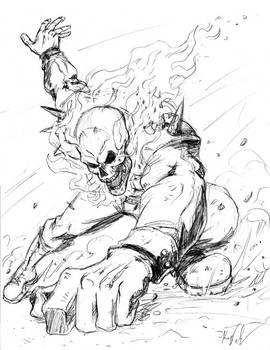 Ghost Rider