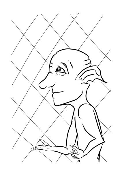 House elf