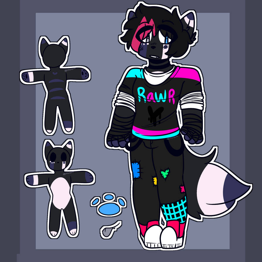 Yeet by DeadGummyBears on DeviantArt