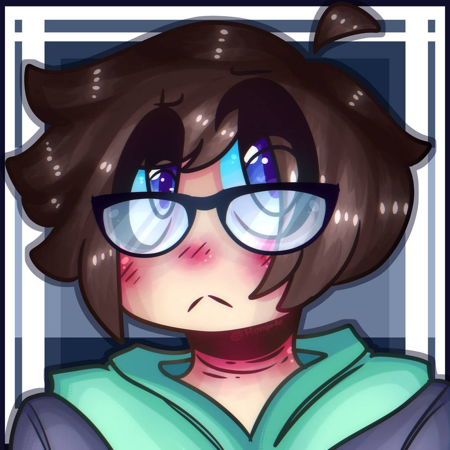 Hmph by DeadGummyBears on DeviantArt