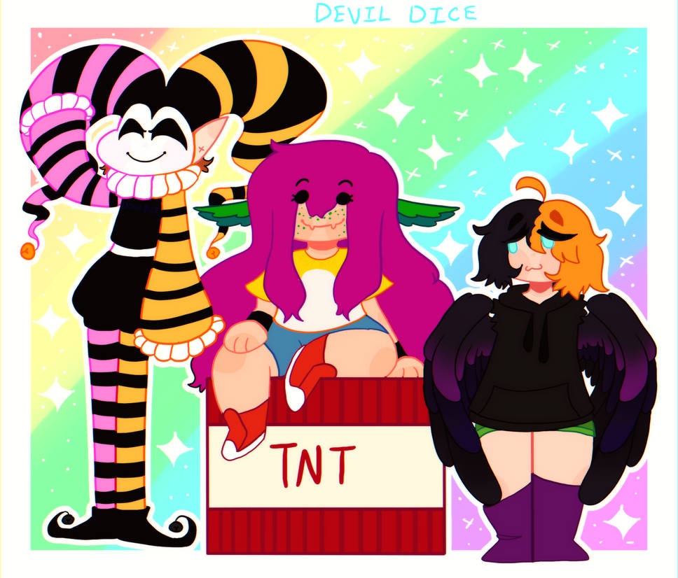 Goofy goobers| Artfight Attack 1 by DeadGummyBears on DeviantArt