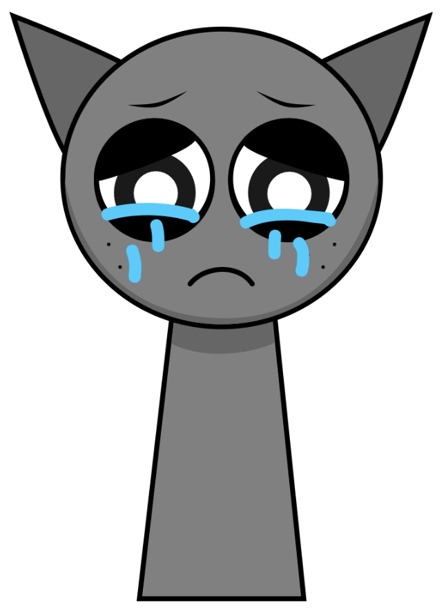 Crying Deviantartinsert Gray crying by AussieLilyReturns on DeviantArt