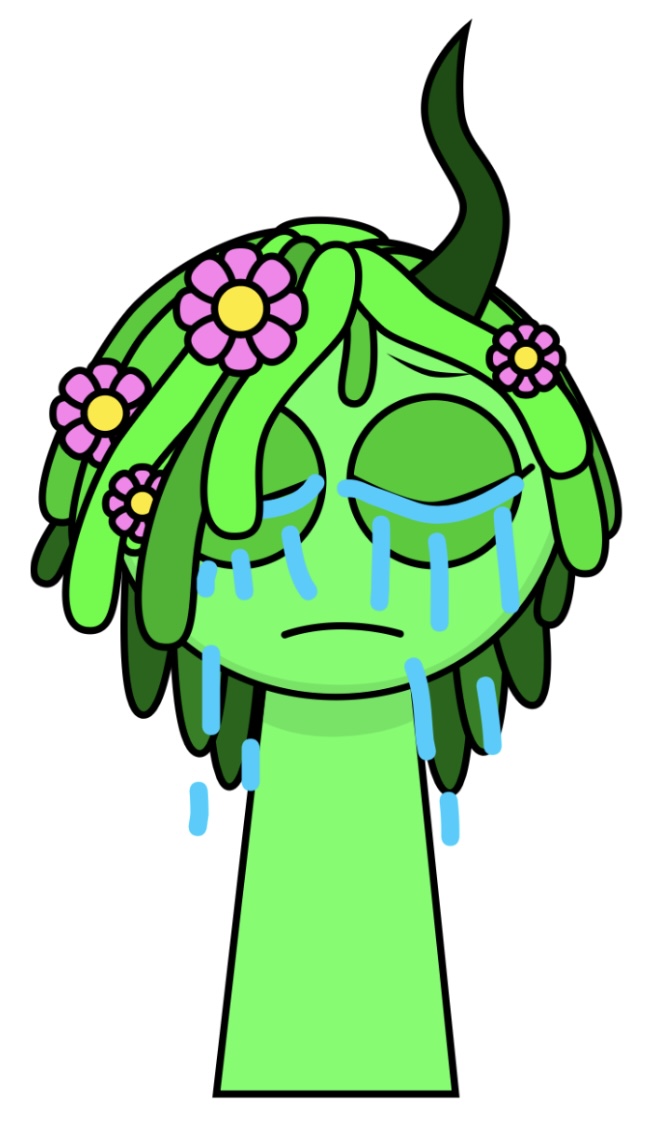 Vineria crying by AussieLilyReturns on DeviantArt
