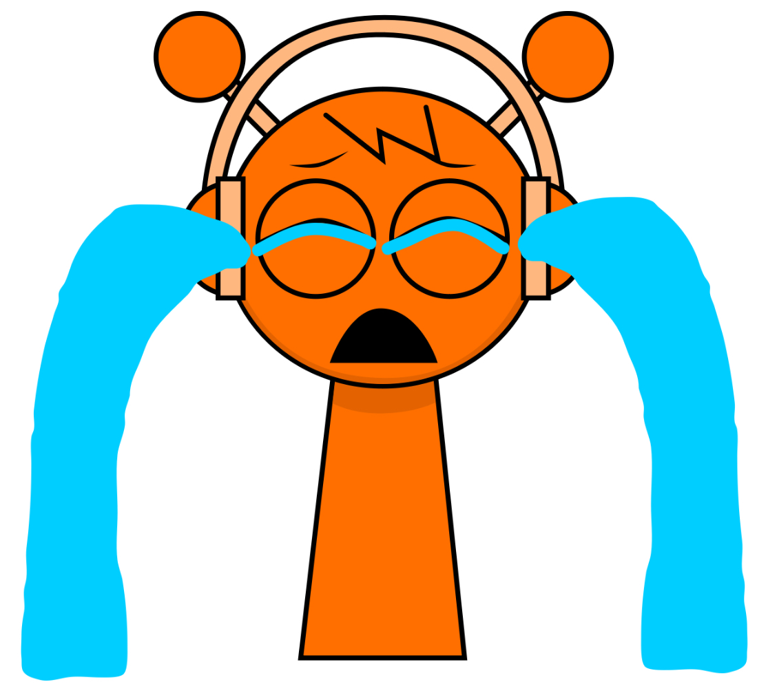 Oren's ocular gushers by AussieLilyReturns on DeviantArt