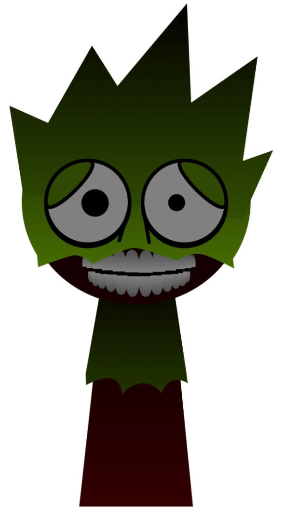 Scared Horror OWAKCX by AussieLilyReturns on DeviantArt