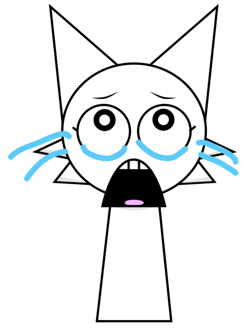 Crying Wanda Deviantart Wenda's crying scream by AussieLilyReturns on DeviantArt