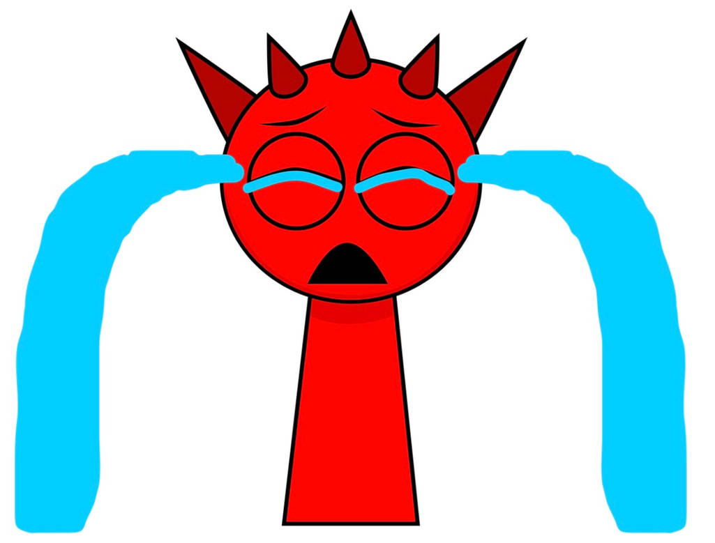 Sad Raddy Deviantart Raddy's ocular gushers by AussieLilyReturns on DeviantArt