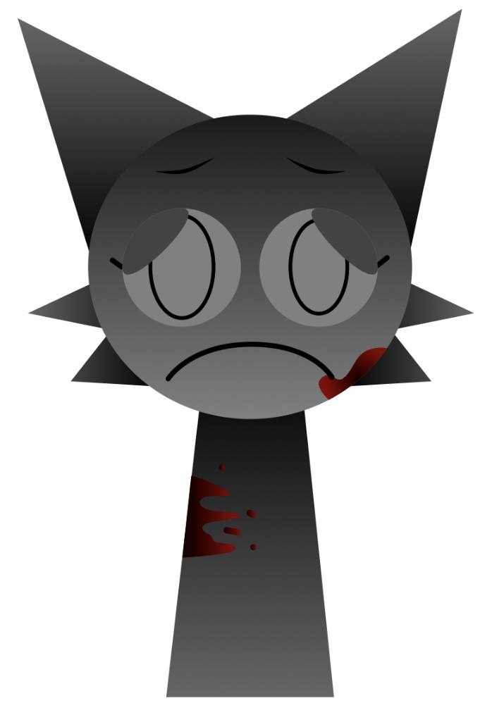 Sad Horror Wenda By AussieLilyReturns On DeviantArt sad-horror-wenda-by-aussielilyreturns-on-deviantart
