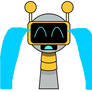 Fun Bot crying by AussieLilyReturns on DeviantArt