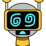 Sad Horror Fun Bot by AussieLilyReturns on DeviantArt
