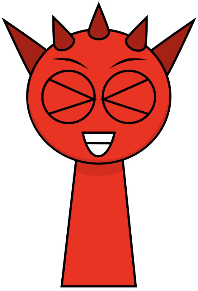 Super Cute Raddy Raddy laughing by AussieLilyReturns on DeviantArt