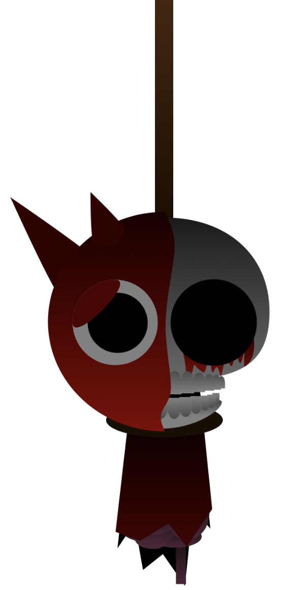 Horror Raddy Sad Sad Horror Raddy by AussieLilyReturns on DeviantArt