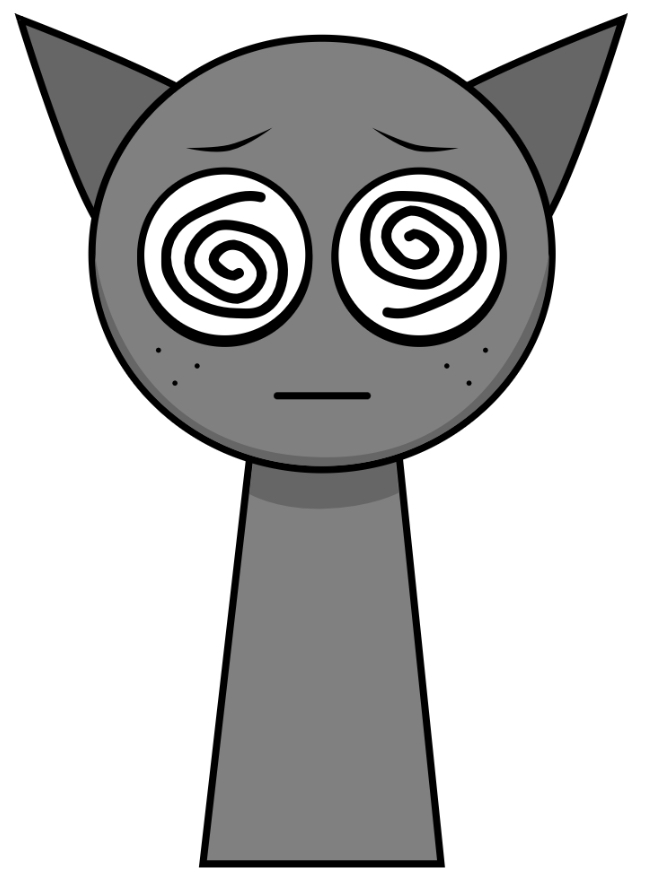 Gray Rizzy Gray dizzy by AussieLilyReturns on DeviantArt