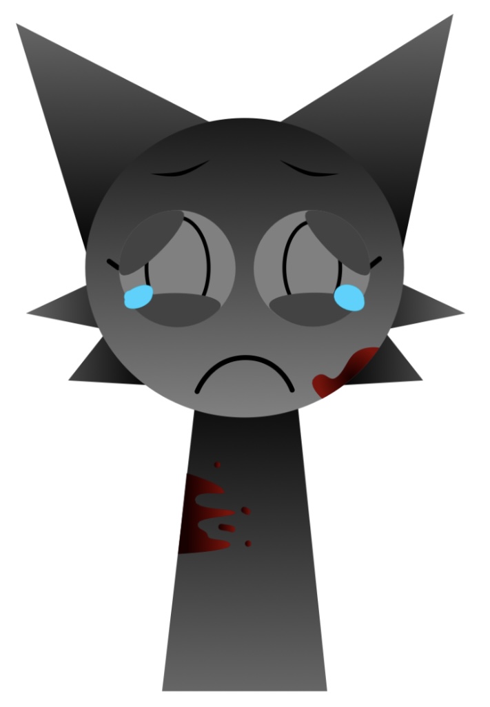 Crying Wanda Deviantart Horror Wenda about to cry by AussieLilyReturns on DeviantArt