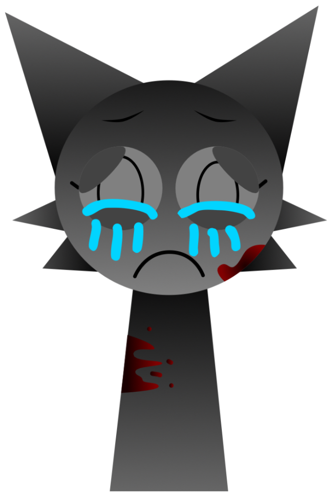Crying Wanda Deviantart Horror Wenda crying by AussieLilyReturns on DeviantArt