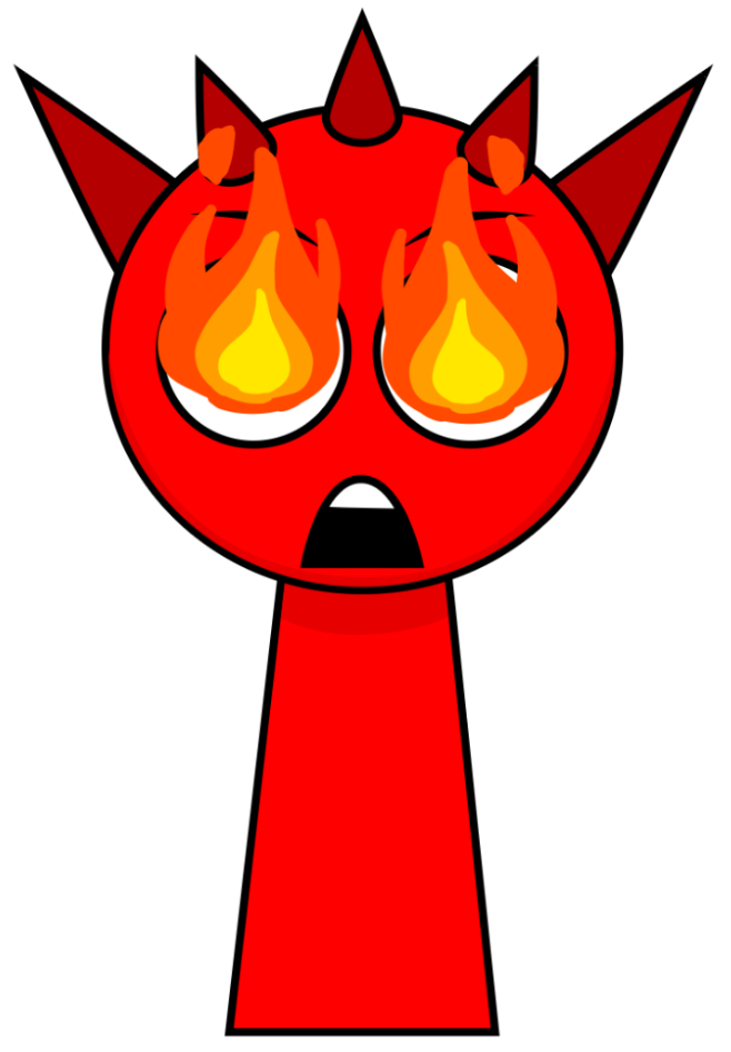 Deviantart Alexpaasley Raddy Raddy with Fireball Eyeballs by AussieLilyReturns on DeviantArt