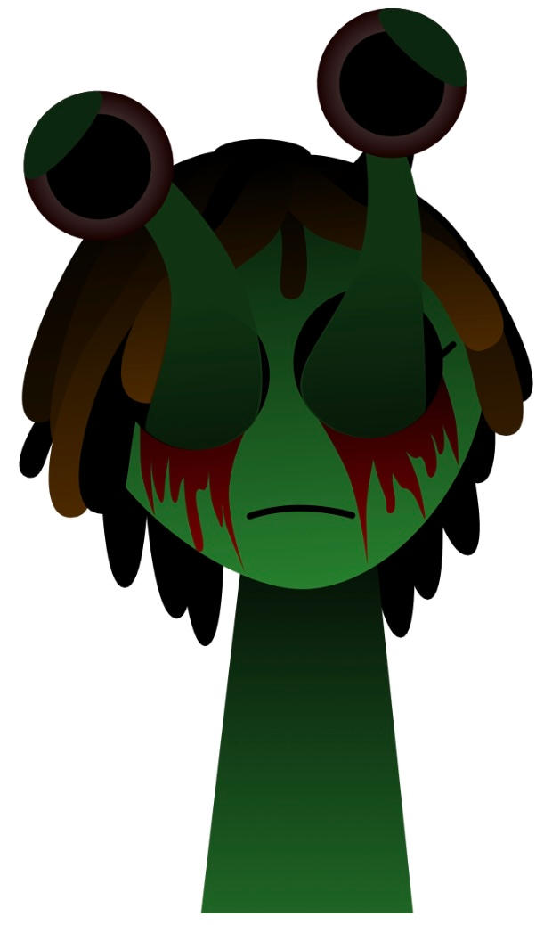 Deviantart Sad Sad Horror Vineria by AussieLilyReturns on DeviantArt