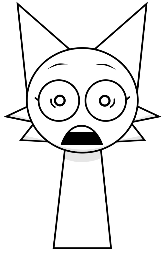 Wenda Screaming by AussieLilyReturns on DeviantArt