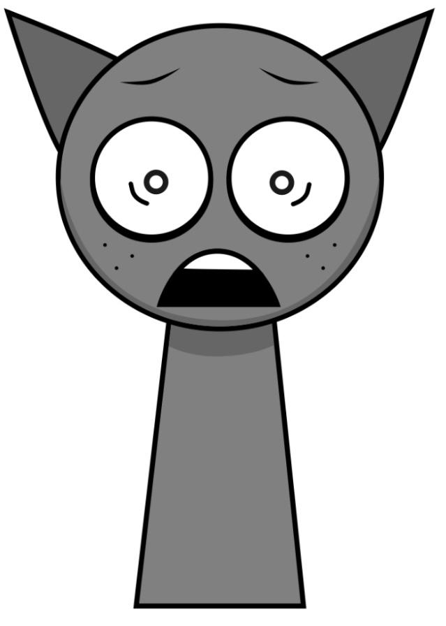 Gray Screaming by AussieLilyReturns on DeviantArt