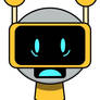 Fun Bot very angry by AussieLilyReturns on DeviantArt