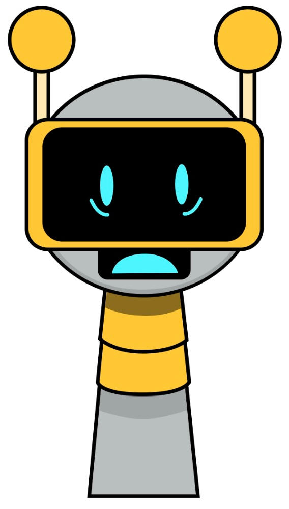 Fun Bot Screaming by AussieLilyReturns on DeviantArt