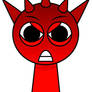 Super Angry Raddy Gray very angry by AussieLilyReturns on DeviantArt
