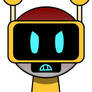 Horror Fun Bot crying by AussieLilyReturns on DeviantArt