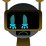 Fun Bot very angry by AussieLilyReturns on DeviantArt