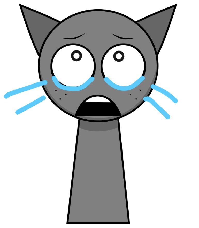 Gray's crying scream by AussieLilyReturns on DeviantArt