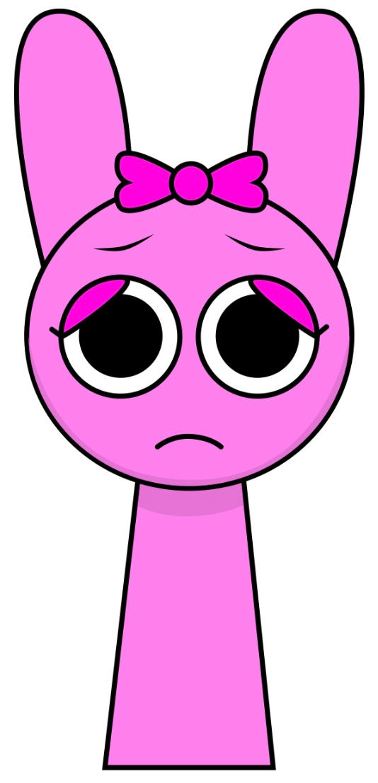 Sad Pinki By AussieLilyReturns On DeviantArt sad-pinki-by-aussielilyreturns-on-deviantart