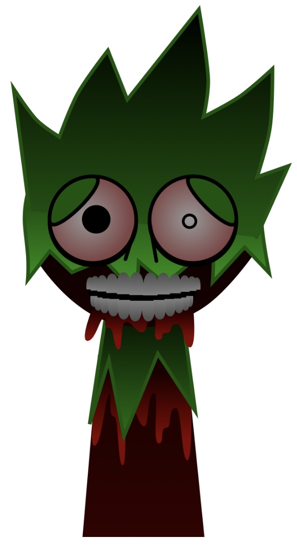 Scared Horror OWAKCX (New) by AussieLilyReturns on DeviantArt