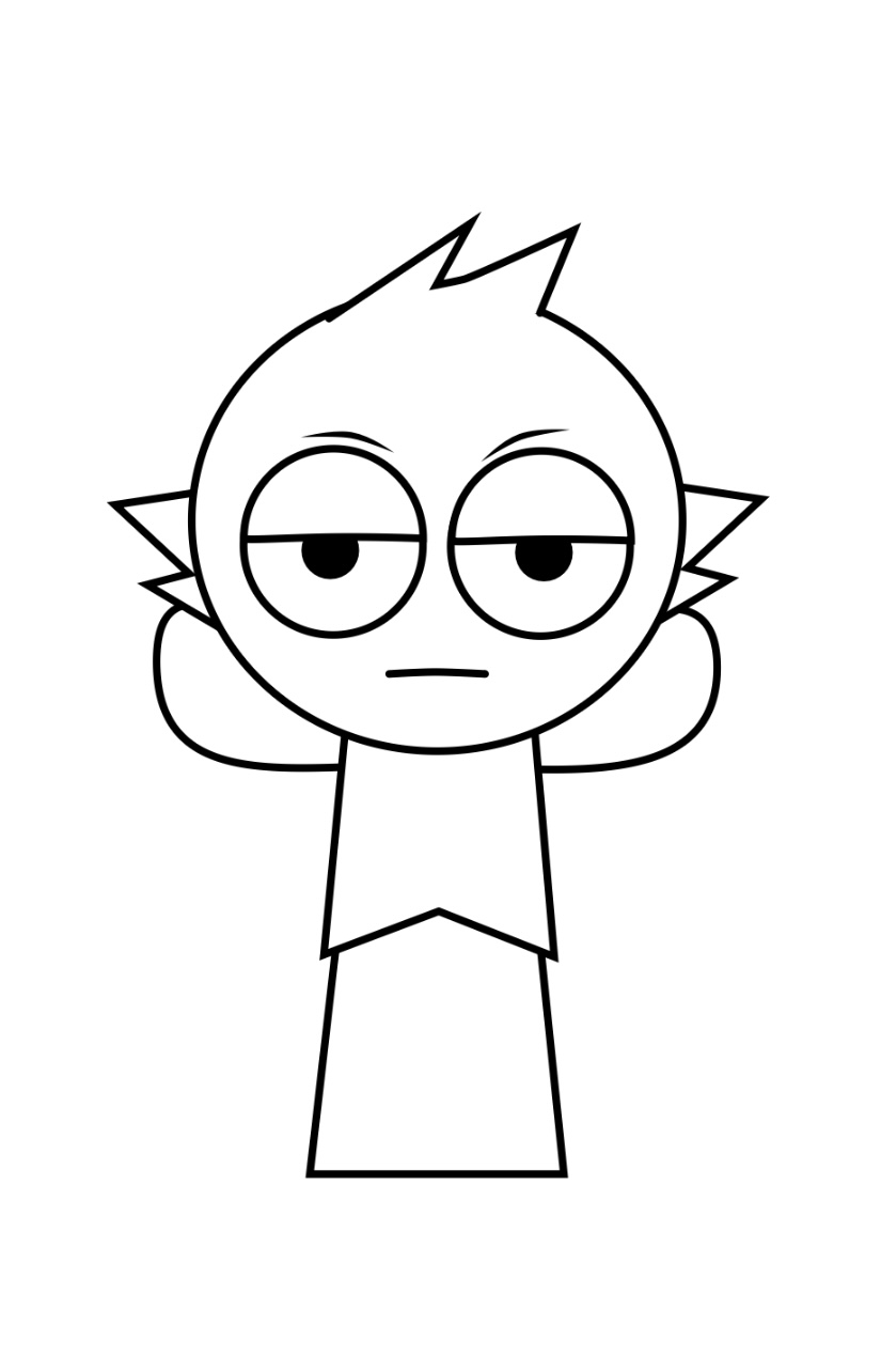 Jevin Phase 4 Colouring by AussieLilyReturns on DeviantArt