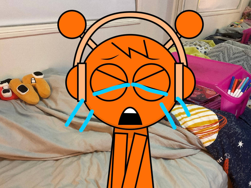 Oren hurts his knee while crying by AussieLilyReturns on DeviantArt