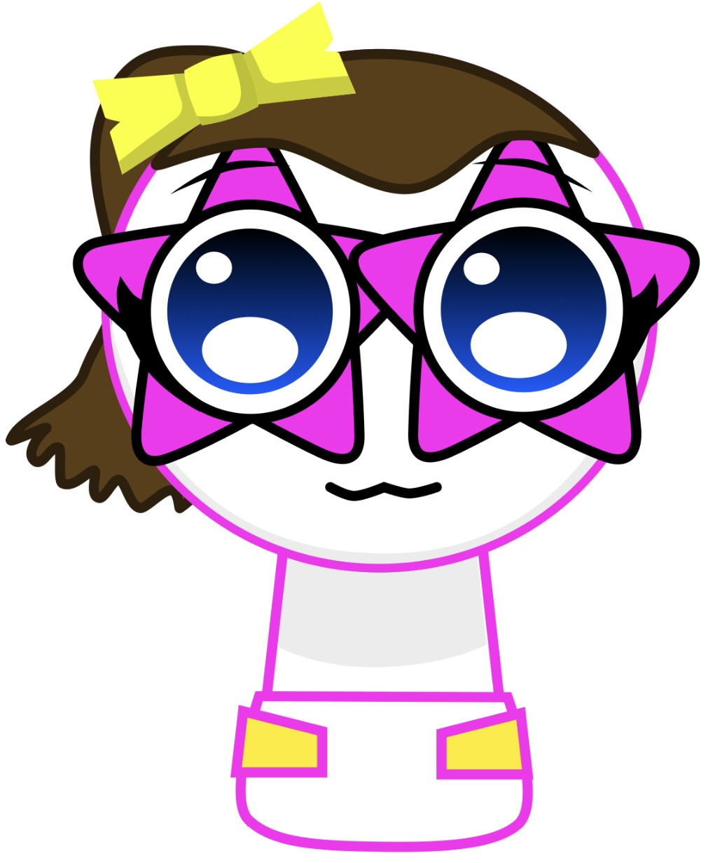 Lilly Sprunki Vector Lily (My Sprunki Baby OC) by AussieLilyReturns on DeviantArt