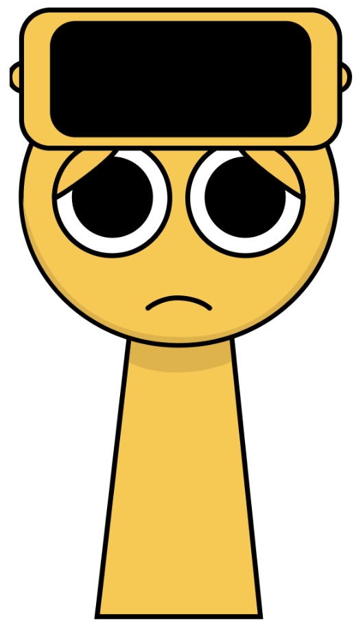 Sad Garnold by AussieLilyReturns on DeviantArt