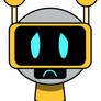Fun Bot's crying scream by AussieLilyReturns on DeviantArt