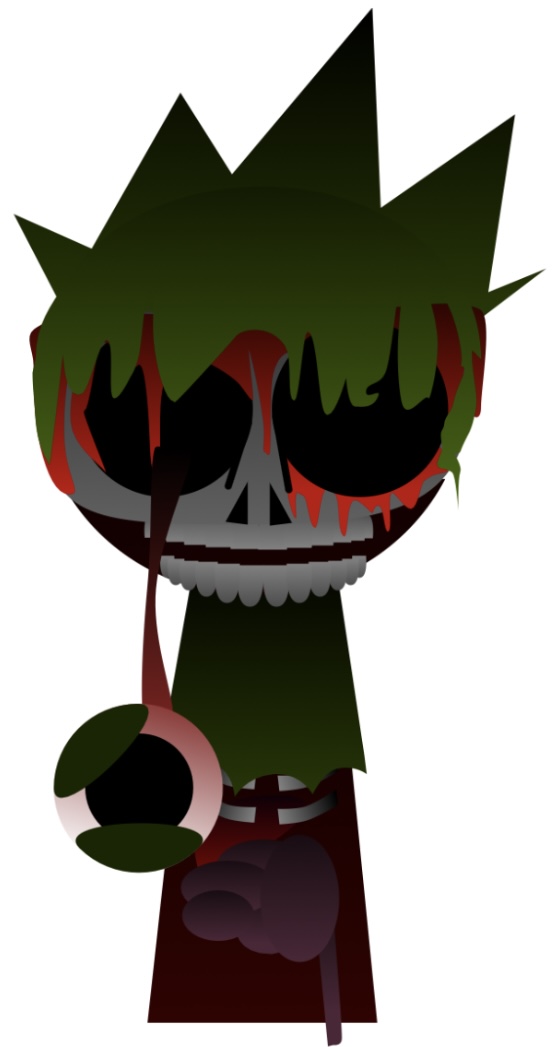 Sad Phase 3 OWAKCX By AussieLilyReturns On DeviantArt sad-phase-3-owakcx-by-aussielilyreturns-on-deviantart