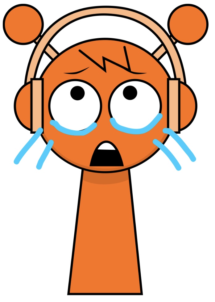 Oren's crying scream by AussieLilyReturns on DeviantArt