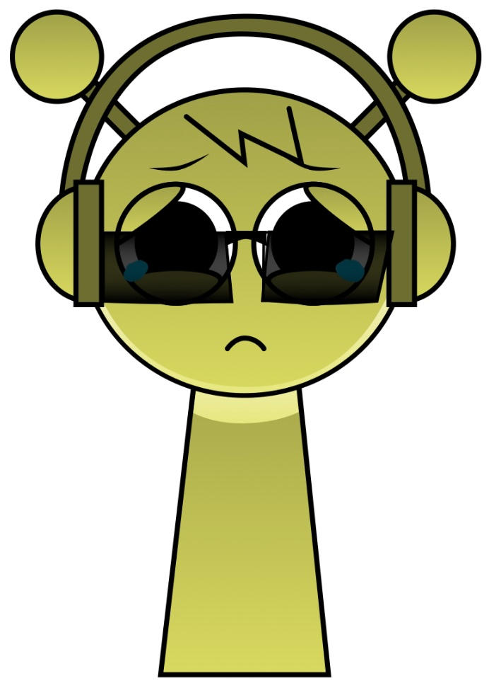 Oren about to cry (Mustard) by AussieLilyReturns on DeviantArt