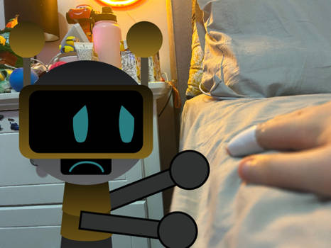 Explore the Best Funbot Art | DeviantArt