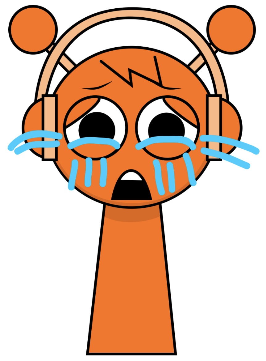 Oren sobbing by AussieLilyReturns on DeviantArt