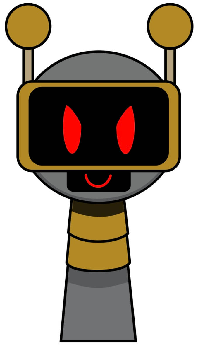 Fun Bot.EXE by AussieLilyReturns on DeviantArt