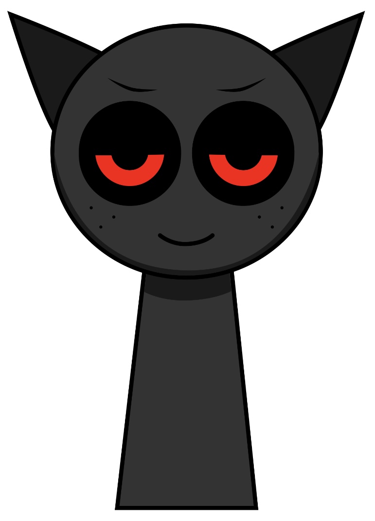 Gray Exe Gray.EXE by AussieLilyReturns on DeviantArt