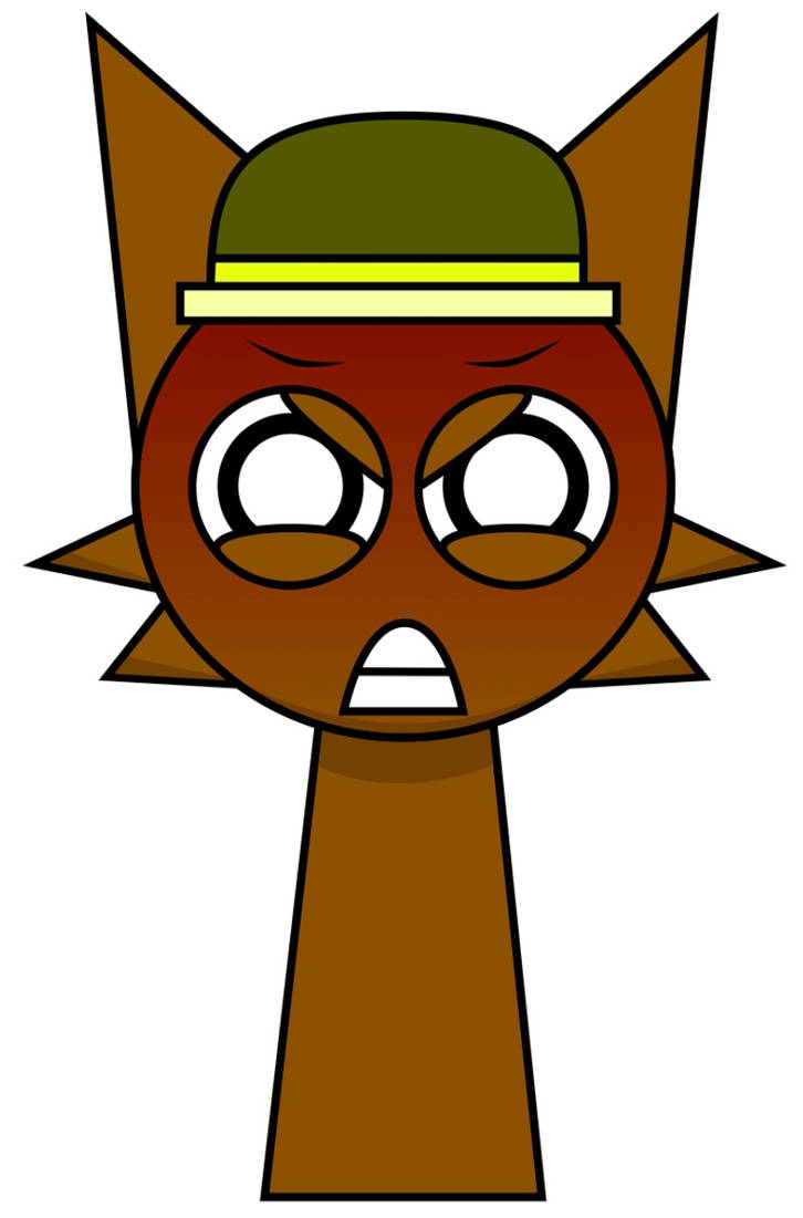 Crystil very angry by AussieLilyReturns on DeviantArt